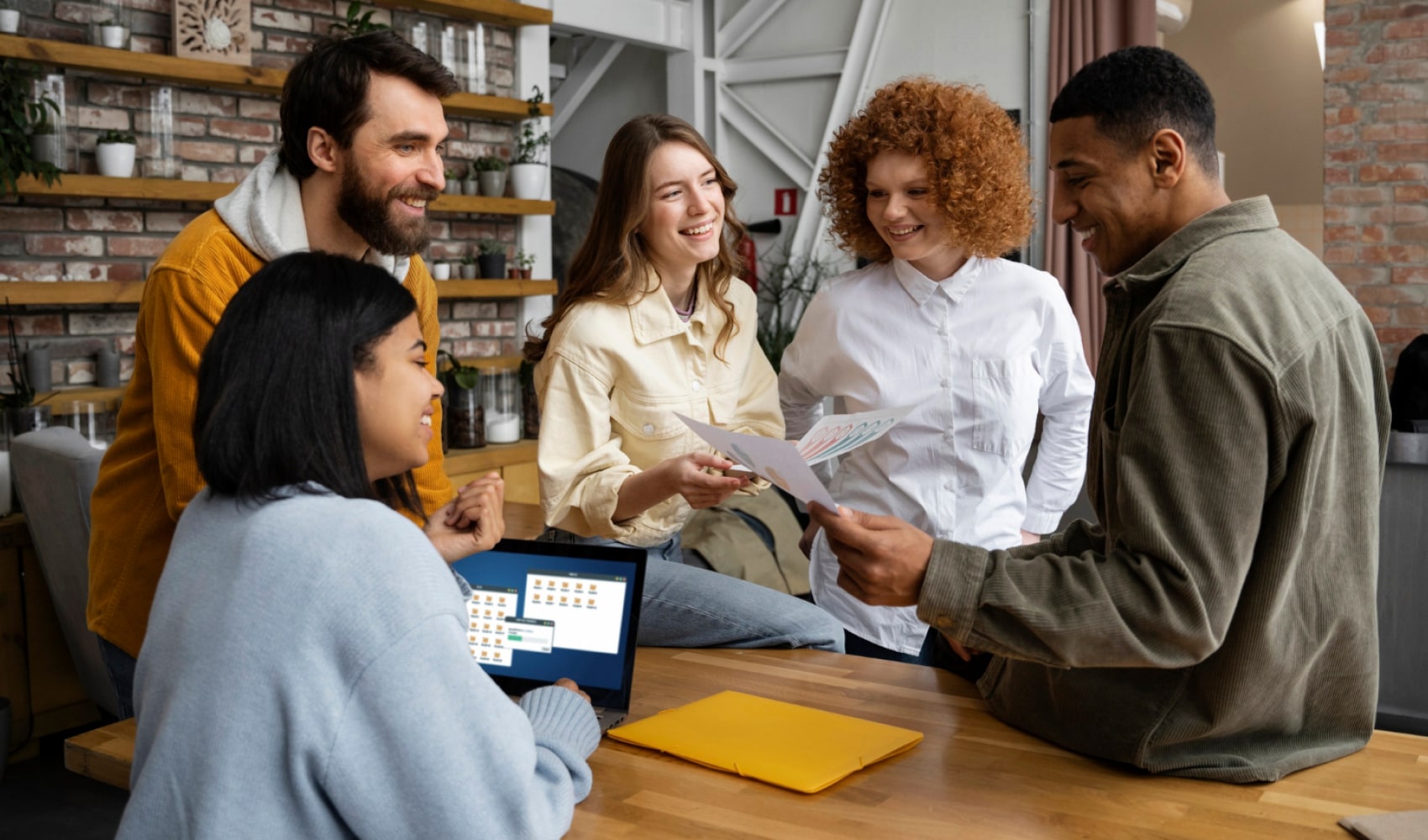 Role of a Business Consulting Agency in Driving Innovation Key to Business Success