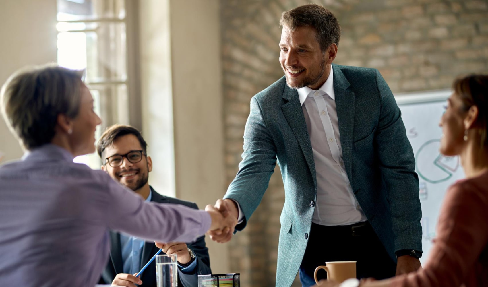 Role of a Business Consulting Agency in Driving Innovation Key to Business Success